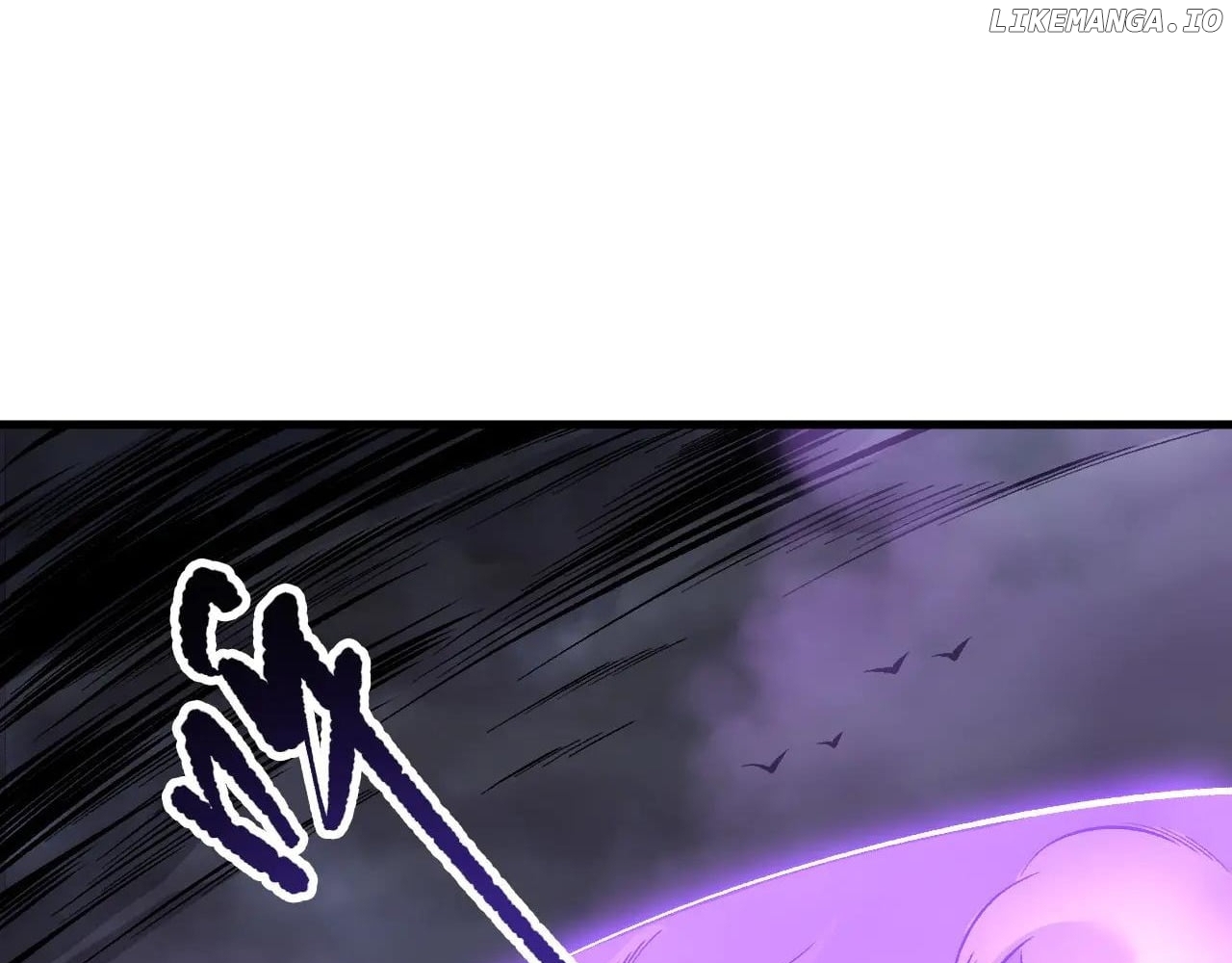 Catastrophic Necromancer Chapter 153 - page 42